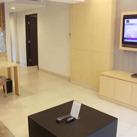 Quest Hotel Kuta By Aston Екстериор снимка
